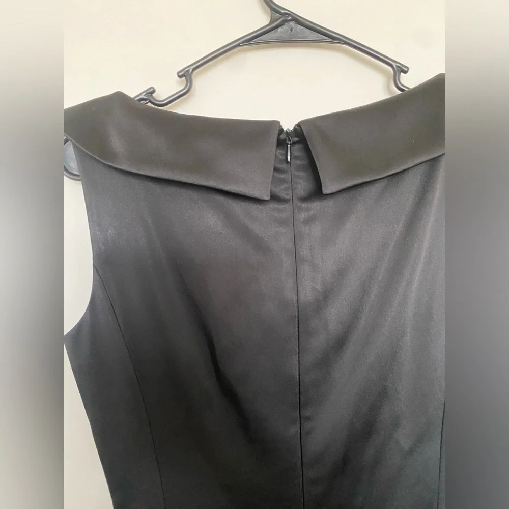 ⭐️BLACK DRESS⭐️ - Picture 4 of 4